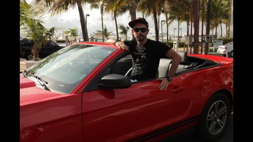 Орёл и Решка - 36 ВЫПУСК  МАЙАМИ/ Сезон 3 серия 4 / 2012 / HD 1080p