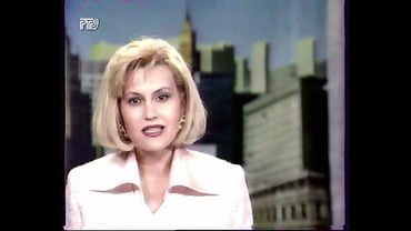 РТР — Часы, "Вести", погода, "Деловая Россия" (часть) [17.03.1995]