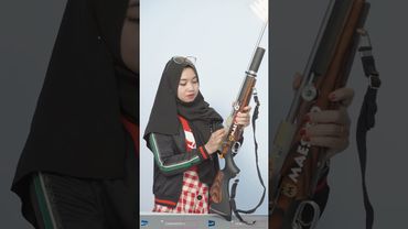 Bocap Tapi monel 🤨?? Unitnya kayak gimana sihh ??🧐 #monel #senapanangin #maestroofficial