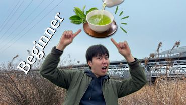 Comprehensible Japanese -Let's Study Japanese with Green Tea! / Japanese Listening Practice