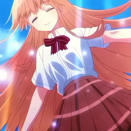 I'm testing this quality #theangelnextdoorspoilsmerotten #mahiru #ani...