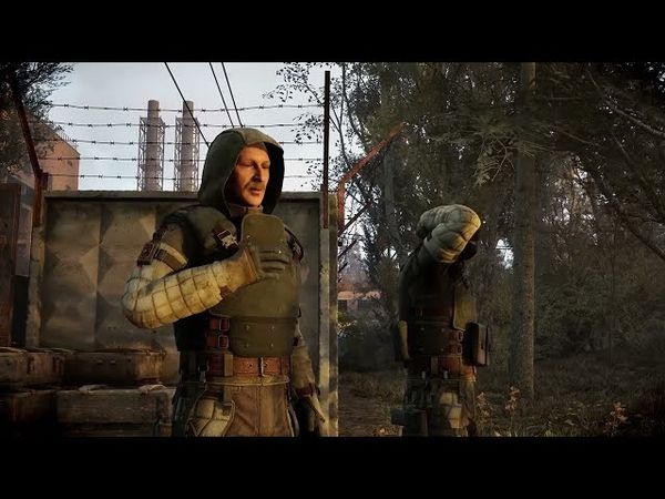 Нові СИСТЕМНІ ВИМОГИ S.T.A.L.K.E.R. 2. Гра запуститься у ВСІХ з DLSS 3.0