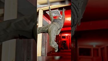 Imagine being a Ready Or Not AI 💀 #readyornot