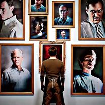 the bay harbor butcher // im literally the bay harbor butcher #dexter...