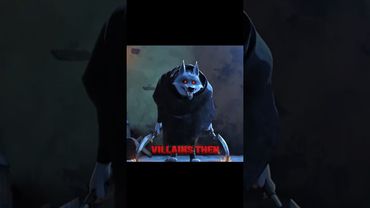 Villains Now vs Villains Then 💀🥶🔥#edit #dreamworks #aura #disney #villian #kungfupanda #aurafarming