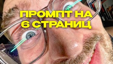 Цепляющее объявление на Авито за 3 минуты (промпт для ChatGPT)