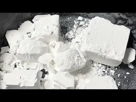 Fresh Buttery Silky BSN Chalk