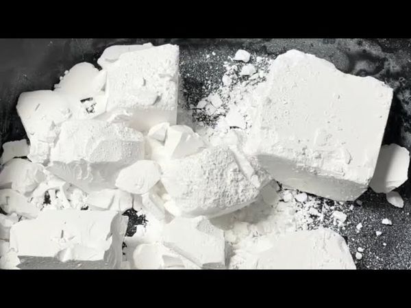 Fresh Buttery Silky BSN Chalk