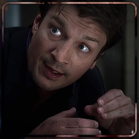 Сериал «КАСЛ» | #касл #castle #richardcastle #katebeckett #stanakatic