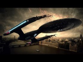 Легендарный фильм | Космический экипаж сталкивается с неизвестной угрозой | Фантастика | Фильм