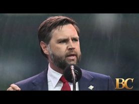 Vance defends Trump’s Iran position amid ‘crazy stuff on social media’