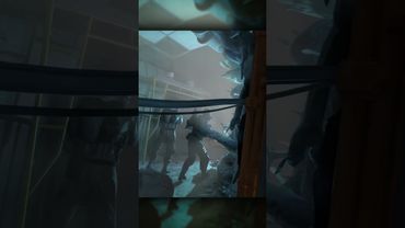 Реліз перших матеріалів по S.T.A.L.K.E.R. 2 та до чого тут Half-Lilfe: Alyx ?