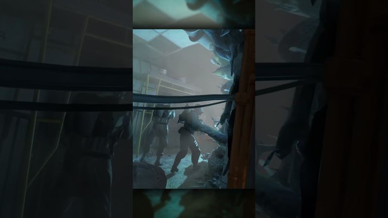 Реліз перших матеріалів по S.T.A.L.K.E.R. 2 та до чого тут Half-Lilfe: Alyx ?