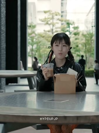 the most adorable god 😍 #aaro #zenketsu #全領域異常解決室 #alldomainanomalyre...