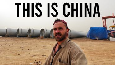 The Side of China The Media Won't Show You