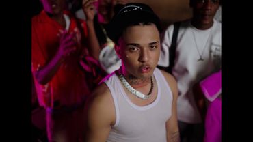 CHAKI BLEY - UNA CHICA GOOD (VIDEO OFICIAL) By AT FILMS