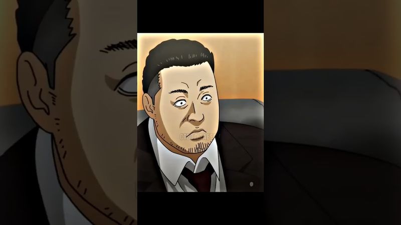 Киллер с лёгкостью прошёл проверку 😎 #аниме #анимемоменты #басня