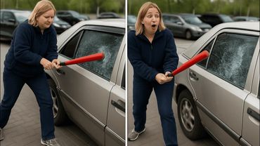 Неадекватные Пешеходы Снятые На Камеру. Что Они делают??? Невероятные моменты.