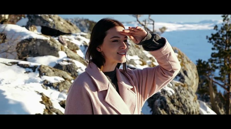 "Термальный комплекс Кедровый Бор", Россия. Республика Адыгея