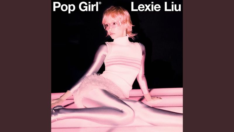 POP GIRL