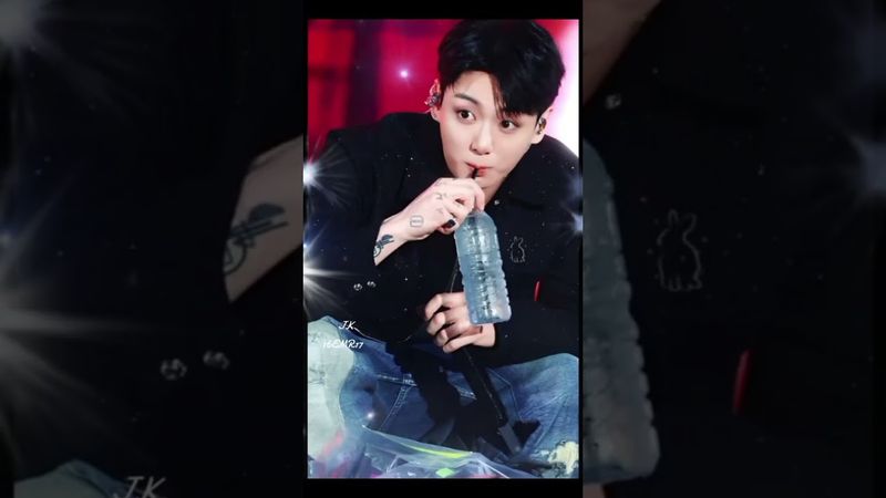 #jk #jeonjungkook #bts #...