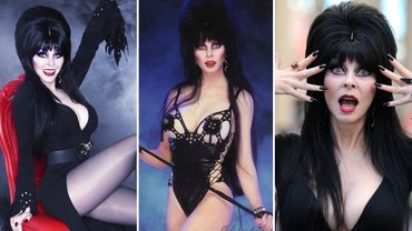 What Is Elvira Doing Now?