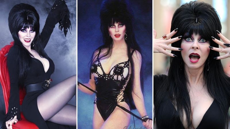 What Is Elvira Doing Now?