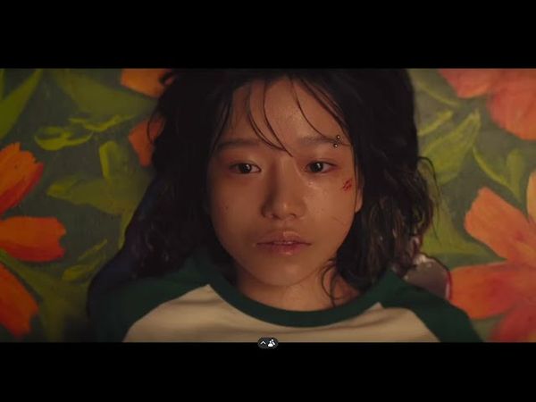 Squid Game Season 3 Player 222 DEATH FULL