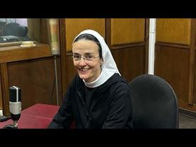 Duhovna misao - Veronika Mila Popić: Isusovi prijatelji - 29.07.2025.