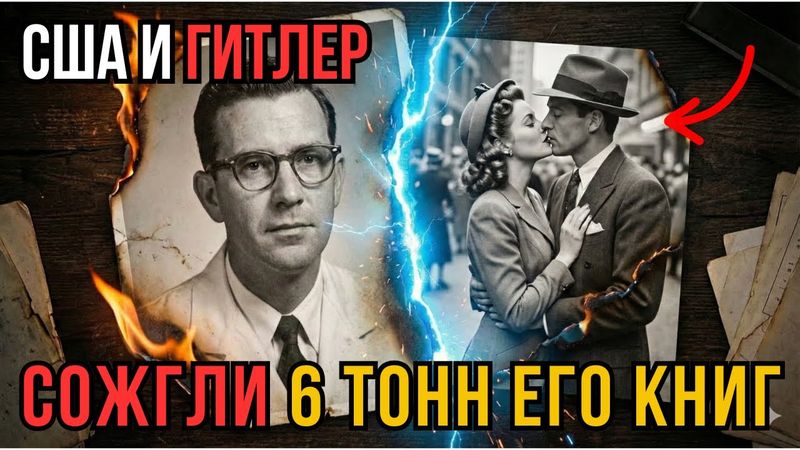 Почему ОРГАЗМ даёт энергию одним и забирает у других | Вильгельм Райх оргонная терапия