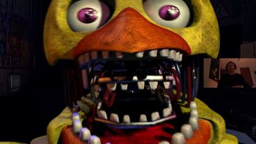 Закончу вторую часть и больше не просите!