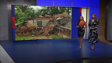 City of Houston to spend $50 million on housing repairs in Hurricane Beryl and Derecho recovery plan