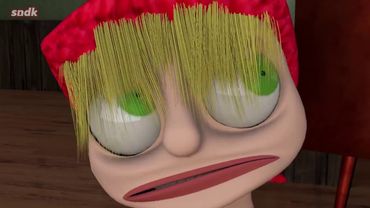 МАНЯ И МИШАНЯ