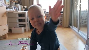 АКТРИСА ОЛЬГА КРАСЬКО ОБРАТИЛАСЬ К БЕРЕМЕННОЙ ЖЕНЩИНЕ!!!