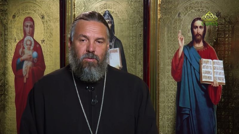 Благая часть. 17 августа 2025