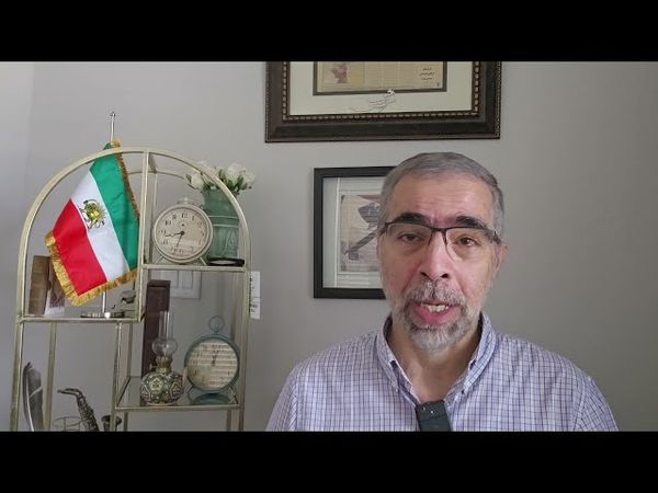 توطئه جمهوری اسلامی علیه خاندان پهلوی و نادانی برخی اطرافیان