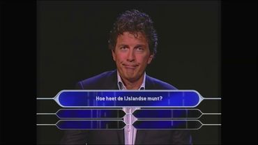 Weekend Miljonairs DVD John Carpenter Game #21