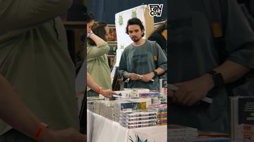 🌒 SPOKUSY на Музичній сцені FANCON UA 2025!