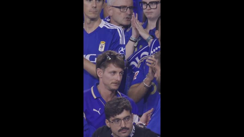 Real Oviedo vs. Real Madrid - Game Highlights