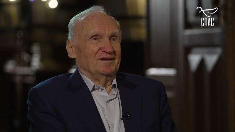 О РАЗНИЦЕ МЕЖДУ МОЛИТВОЙ И МЕДИТАЦИЕЙ? #профессорОСИПОВ #ответБОГОСЛОВА