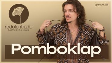Pomboklap Redolent Radio Episode 268