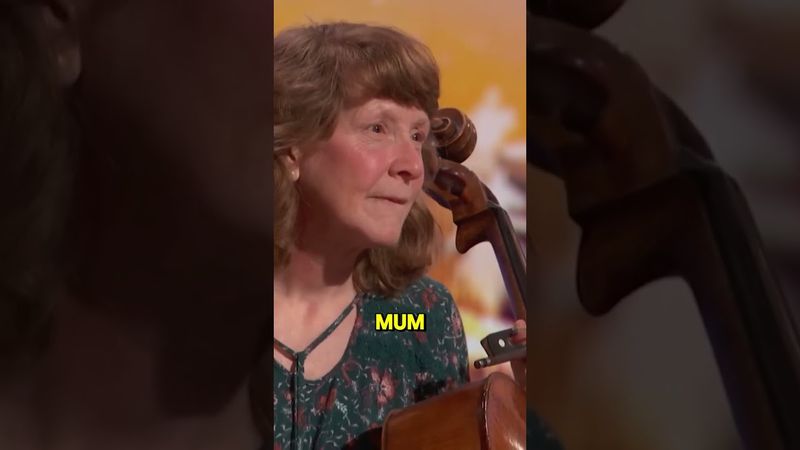 Do You Think Simon is Right?? #talentreplay #shorts #britainsgottalent