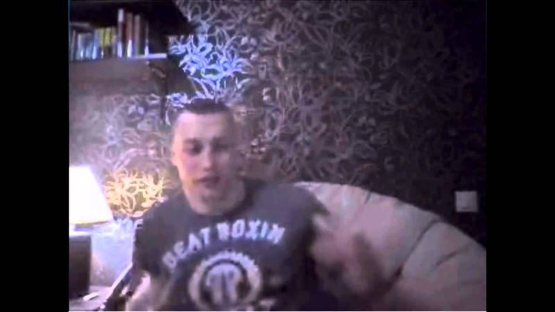 [Интервью] Мужское мнение о струйных оргазмах