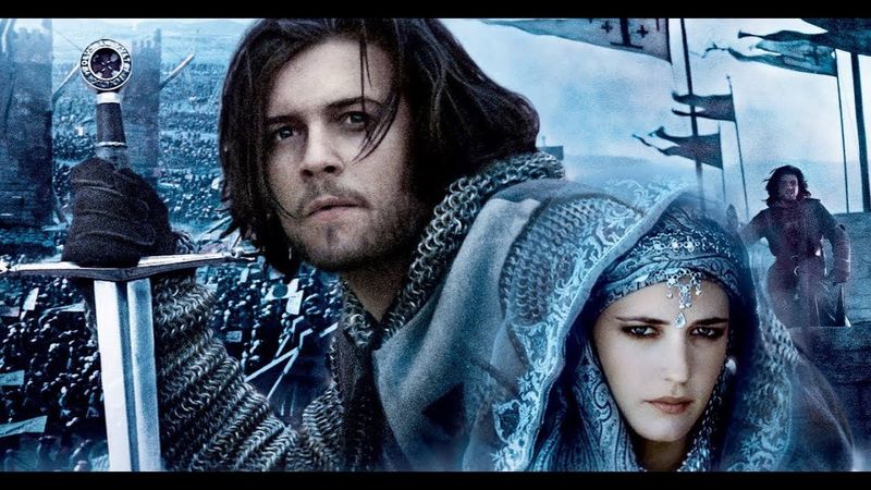 Царство небесное (фильм 2005 полная режиссерская версия)