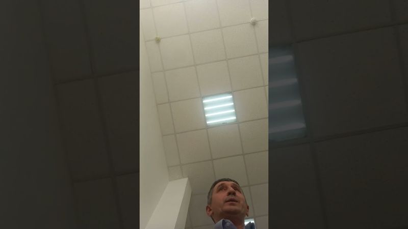 Живой Человек в суде😊.