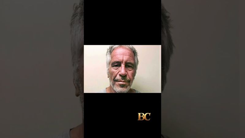 Pam Bondi Under Scrutiny Over Jeffrey Epstein Client List Revelation