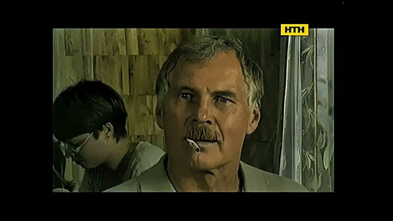 Дальнобойщики: Анонс 1-го сезона на канале нТн