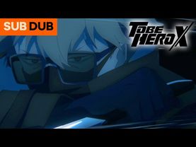 HE'S THE STALKER?! | TO BE HERO X