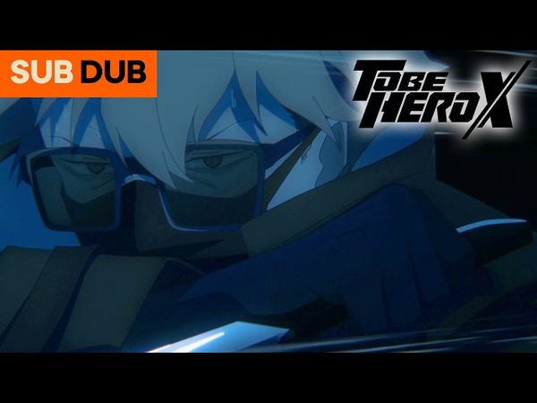 “Stalker” is a Matter of Perspective | TO BE HERO X