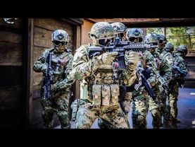 INFANTERÍA DE MARINA - SEMAR